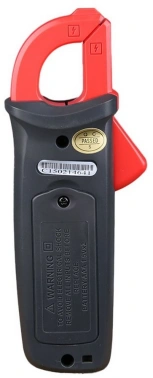 Клещи токоизмерительные Uni-T  UT210B