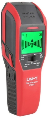 Детектор проводки Uni-T  UT387C