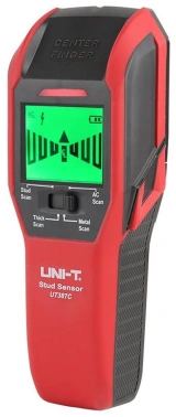 Детектор проводки Uni-T  UT387C
