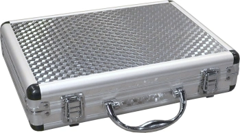 Набор инструментов Lanmaster LAN-NT-TK/PATCH-TST