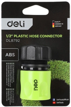 Соединитель Deli DL8792