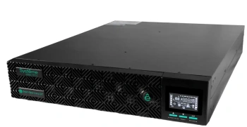 Источник бесперебойного питания Systeme Electriс SRT SRTSE1500RTXLIG2-NC