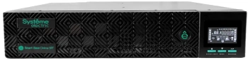 Источник бесперебойного питания Systeme Electriс SRT SRTSE1500RTXLIG2-NC