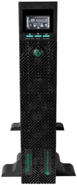 Источник бесперебойного питания Systeme Electriс SRT SRTSE1500RTXLIG2-NC