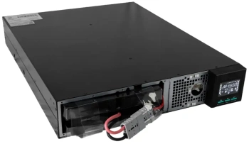 Источник бесперебойного питания Systeme Electriс SRT SRTSE1500RTXLIG2-NC