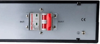 Батарея для ИБП Systeme Electriс BPSE36RT2UG2