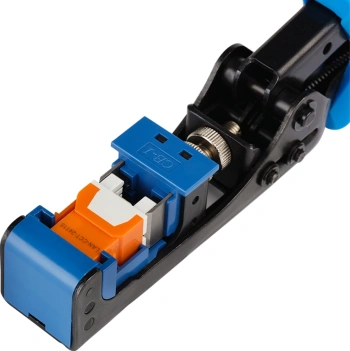 Обжимной инструмент Lanmaster  LAN-OK180U-CRI