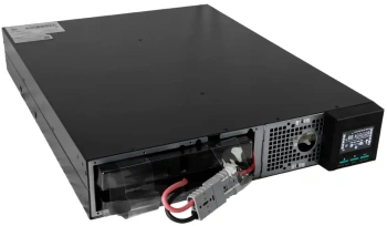 Источник бесперебойного питания Systeme Electriс SRT SRTSE3000RTXLIG2-NC