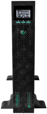 Источник бесперебойного питания Systeme Electriс SRT SRTSE3000RTXLIG2-NC