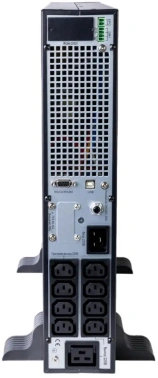 Источник бесперебойного питания Systeme Electriс SRT SRTSE3000RTXLIG2-NC