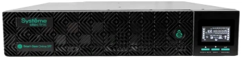 Источник бесперебойного питания Systeme Electriс SRT SRTSE3000RTXLIG2-NC