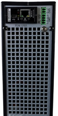 Источник бесперебойного питания Systeme Electriс SRT SRTSE3000RTXLIG2-NC