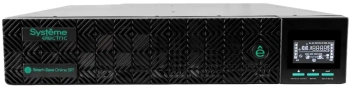 Источник бесперебойного питания Systeme Electriс SRT SRTSE2000RTXLIG2-NC