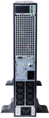 Источник бесперебойного питания Systeme Electriс SRT SRTSE2000RTXLIG2-NC