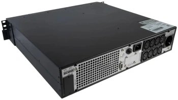 Источник бесперебойного питания Systeme Electriс SRT SRTSE1000RTXLIG2