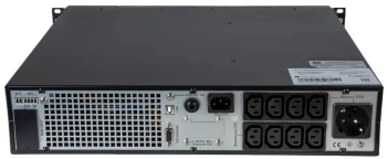 Источник бесперебойного питания Systeme Electriс SRT SRTSE1000RTXLIG2