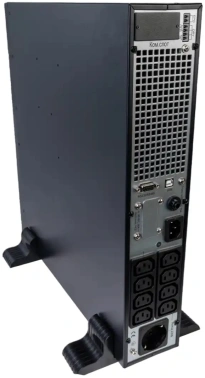 Источник бесперебойного питания Systeme Electriс SRT SRTSE1000RTXLIG2