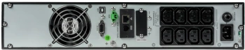 Источник бесперебойного питания Systeme Electriс SRT SRTSE1000RTXLIG2