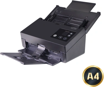 Сканер протяжный Avision AD370WN