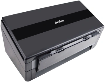 Сканер протяжный Avision AD370WN