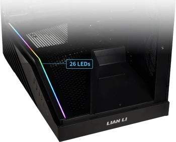 Корпус Lian-Li V100