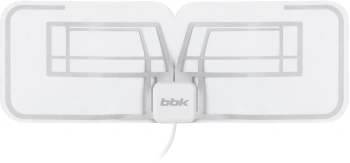 Антенна телевизионная BBK DA27
