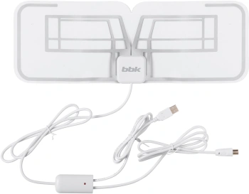 Антенна телевизионная BBK DA27