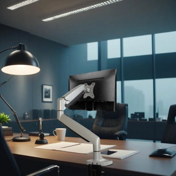 Кронштейн для мониторов ЖК Kromax OFFICE-21