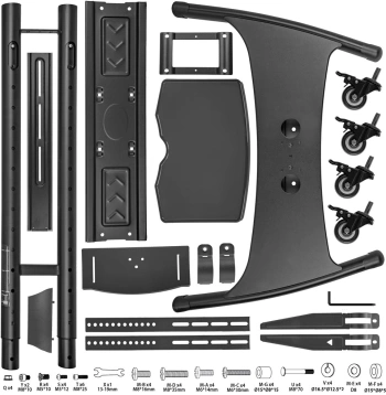 Стойка для телевизора Kromax OMEGA-17