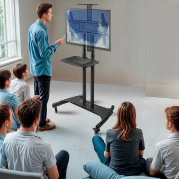 Стойка для телевизора Kromax OMEGA-17