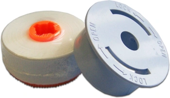 Кассета Lanmaster LAN-FT-CL/CAS