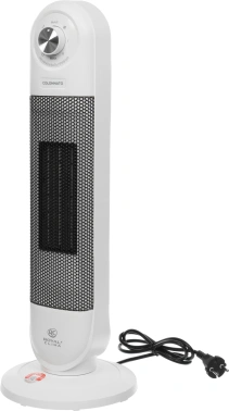 Тепловентилятор Royal Clima RFH-C2000DC-W