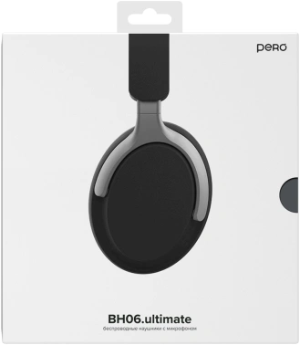 Наушники накладные Pero BH06