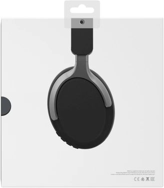 Наушники накладные Pero BH06