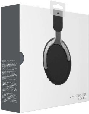 Наушники накладные Pero BH06