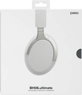 Наушники накладные Pero BH06
