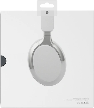 Наушники накладные Pero BH06