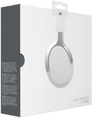 Наушники накладные Pero BH06