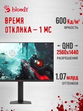 Монитор Bloody 27