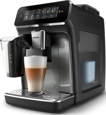 Кофемашина Philips EP3349/70
