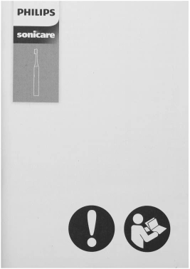 Зубная щетка электрическая Philips HX3671/14