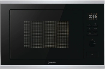 Микроволновая печь Gorenje BMX251M2BG