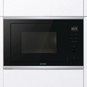 Микроволновая печь Gorenje BMX251M2BG