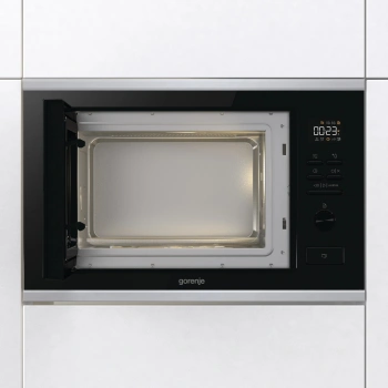Микроволновая печь Gorenje BMX251M2BG