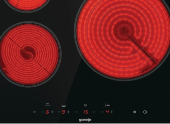 Варочная поверхность Gorenje ECT632BSCE