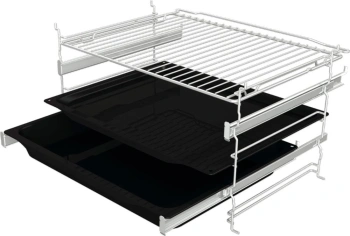 Духовой шкаф Электрический Gorenje BOS6737SYW