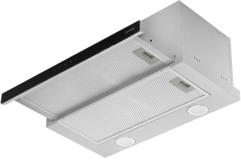 Вытяжка встраиваемая Gorenje TH60E8SGB