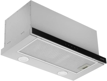 Вытяжка встраиваемая Gorenje TH60E8SGB