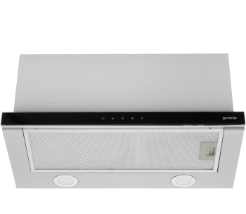 Вытяжка встраиваемая Gorenje TH60E8SGB