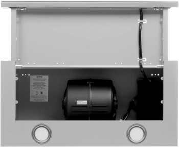 Вытяжка встраиваемая Gorenje TH60E8SGB